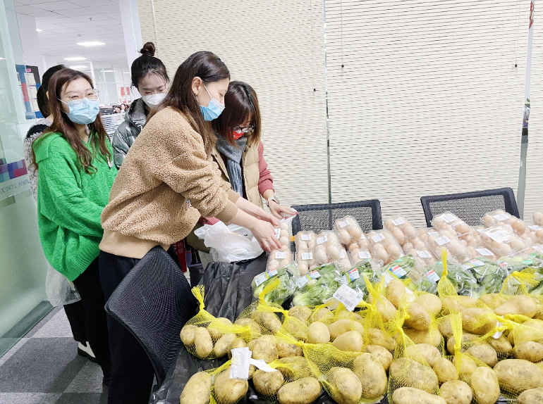 匯利達招聘啦!這個夏天,“職”等你來!(圖5) 匯利達招聘啦!這個夏天,“職”等你來!(圖5)