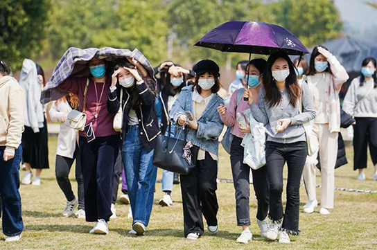 可以用哪些關鍵詞，總結我們的2022上半年？(圖1)