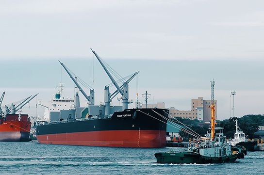 國際貨運海運價格大幅回落,部分熱門航線運價下跌超50%(圖1) 國際貨運海運價格大幅回落,部分熱門航線運價下跌超50%