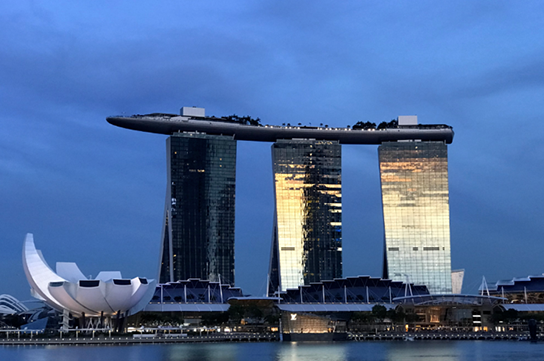 2022國際航運中心排名公布!中國占其三,新加坡“九連冠”(圖1) 2022國際航運中心排名公布!中國占其三,新加坡“九連冠”