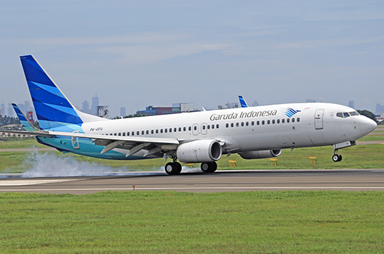 以廣州到迪拜空運為例，詳細解讀國際空運流程