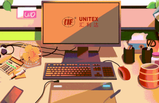 匯利達人的秘密，都藏在他們的工位里！(圖1)