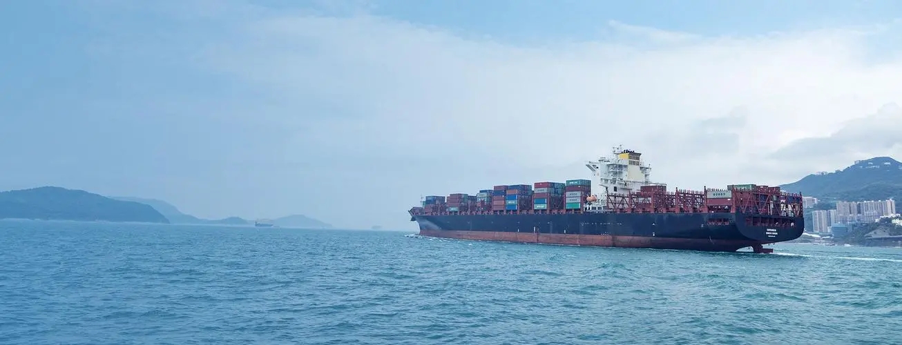 國際貨運公司的海運優勢和特點你知道嗎？