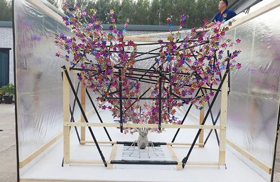 展會物流-11年經驗，匯利達提供國際展品運輸一條龍服務！(圖1)