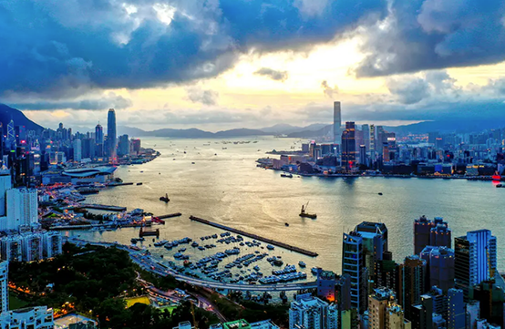 展會物流-2022-2023年度香港復展計劃出爐！2022下半年哪些香港展會值得參加？