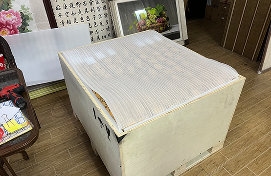 高價值藝術品如何安全運輸到國外參展？詳解展會物流和國際快遞的區別！