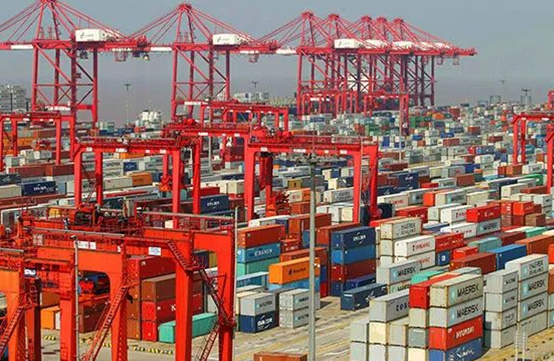 一周國際貨運大事件：迪拜空運燃油附加費下降；因臺風寧波港、上海港碼頭暫停作業通知，等