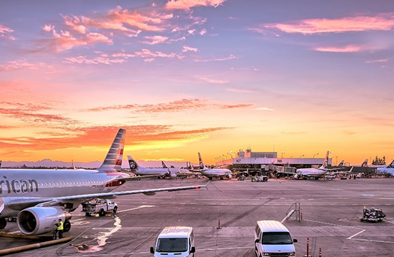 廣州航空空運-瑞銀：預計2022年阿聯酋經濟將增長5%以上