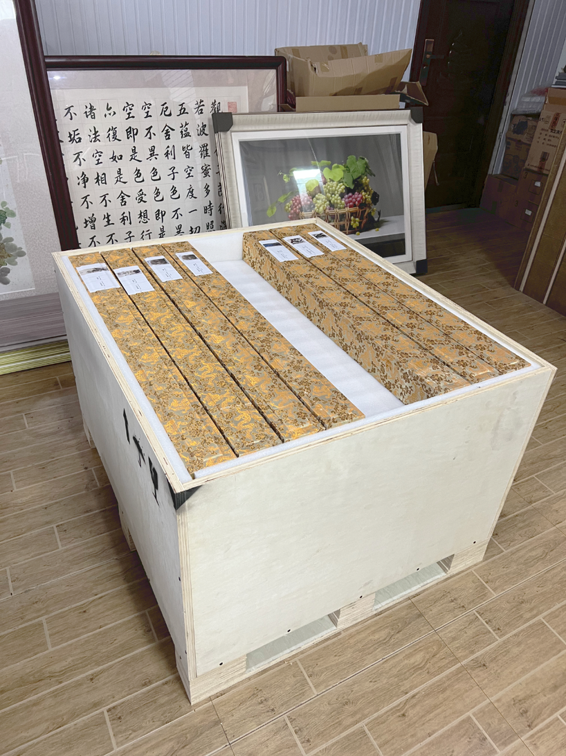 上海展會物流-一站式展品運輸，匯利達助力進博會展品“最后沖刺”
